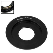 Fotodiox Lens Adapter C-Mount