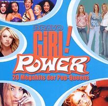 Bravo Girl! Power von Various