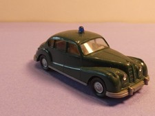 Wikingmodell BMW 501 Polizei