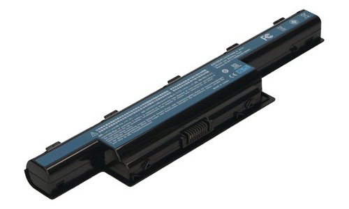 Ersatz laptop akku - akku, acer