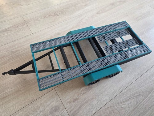 Car anhänger trailer für - anhänger/trailer,