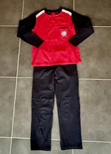 w/NEU Schlafanzug Jungen Gr