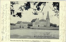 Raesfeld Neudeutsche
