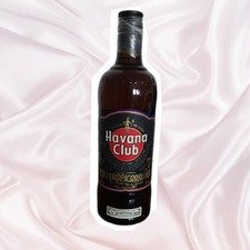Sammlerflaschen Havana Club