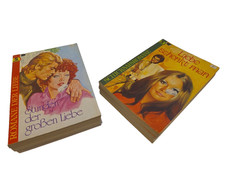 30 Heimatromane Adelsromane