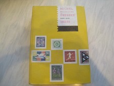 Michel Übersee Katalog von