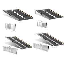 Uimoso Folding Aluminum