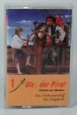 Eckart zur Nieden (1): Ole