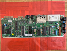 ✅ Motherboard Commodore 64