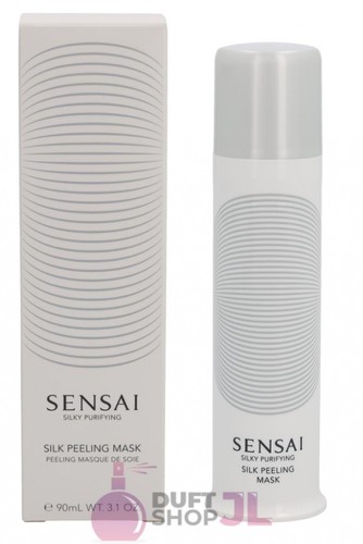 Sensai silky purifying - sensai,