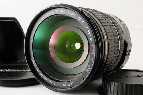 Fast neuwertig canon ef - [fast, ef-s