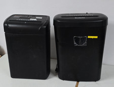 3 Aktenvernichter Dahle PS420