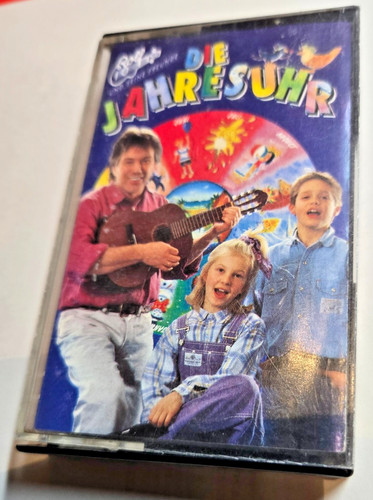 Die jahresuhr von rolf - mc:, jahresuhr,