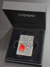 Zippo Collectible 2018 Europe