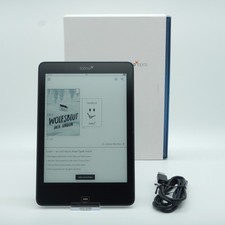 Tolino Epos 7,8" eBook Reader