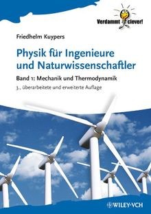 Physik für ingenieure und - ingenieure,