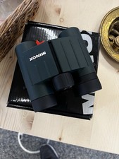 Minox BV 8x25 BRW Grün