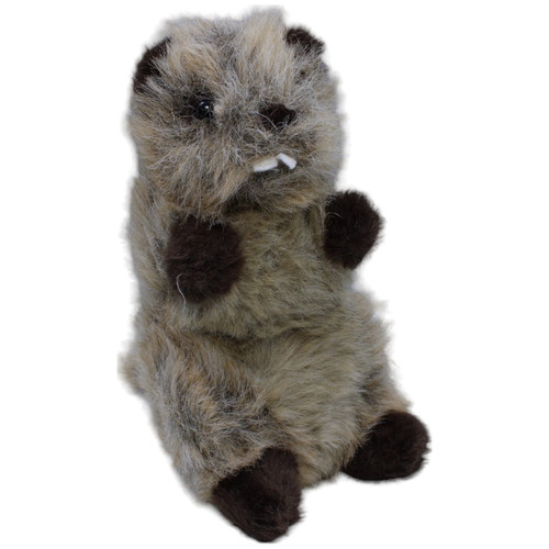 Dake murmeltier kuscheltier - dake,