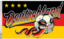 FAHNE/FLAGGE Deutschland