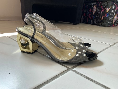 Azuree cannes pumps damen - azuree,