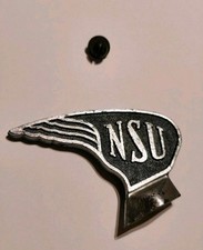 NSU Vorkrieg Schutzblech