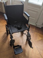 rollstuhl faltbar leicht