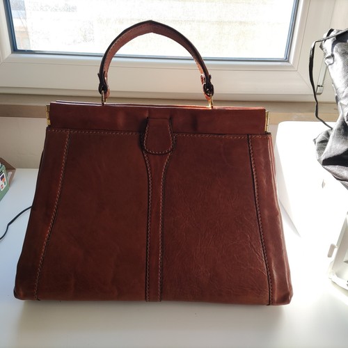 Doctor bag tasche farbe - bag,