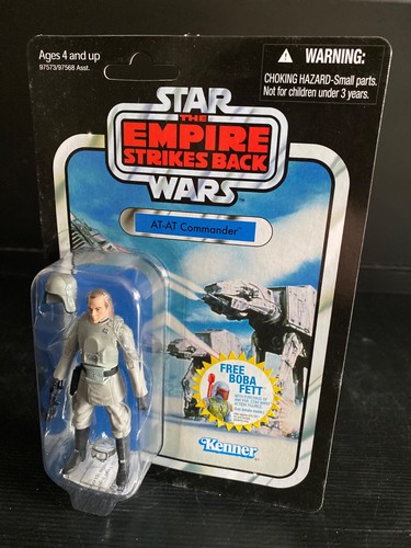 Star wars vintage collection - wars,