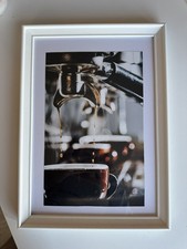 Ikea Bilder mit Bilderrahmen