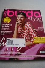 Burda Style - Zeitschrift und