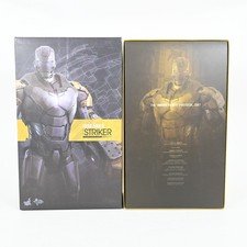 Hot Toys MMS277 Iron Man 3