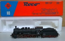 Roco H0 04116A DB Dampflok