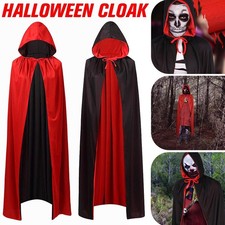 Vampir Umhang Vampir Cape