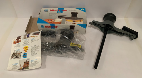 Fass frisch multi tap - frisch,