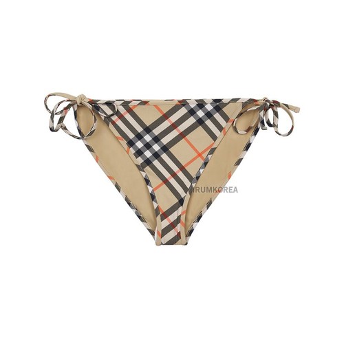 Burberry damen badeanzug sand - burberry,