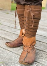 Battle-Merchant Wikinger