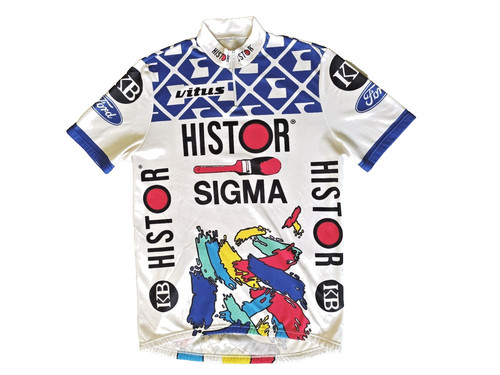 Histor sigma herren - histor,