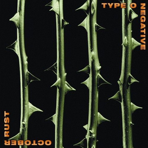 Type negative october - -, rust