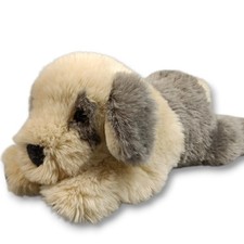 Bussi Trudi Bobtail  Hund