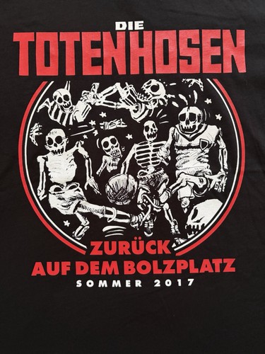 Die toten hosen - die,