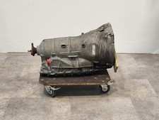 BMW E65 730D, Automatikgetriebe eh, 24007539771, 4384456, 1068010169, 6HP-26