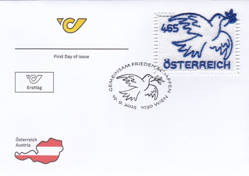 österreich 2025 - Österreich,