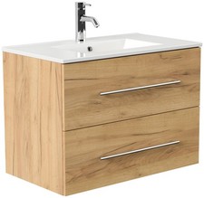 Badmöbel Waschplatz Homeline