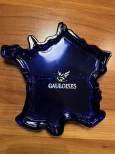Gauloises | Glas-Aschenbecher