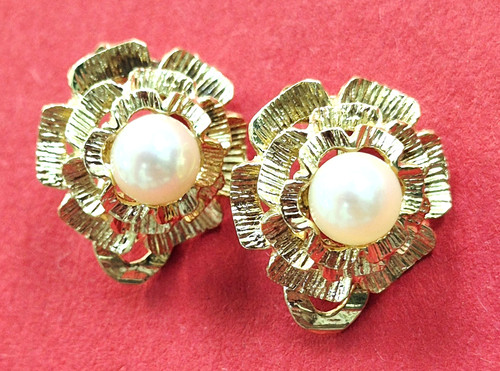Creolen clips - creolen,