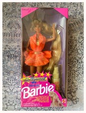 Barbie Hollywood Hair Teresa