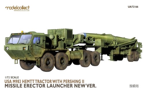 Modelcollect ua72166 1 72 - ua72166,