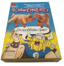 Schweinerei - Ein saublödes