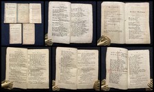 Lichtenstein, Freiherrn v