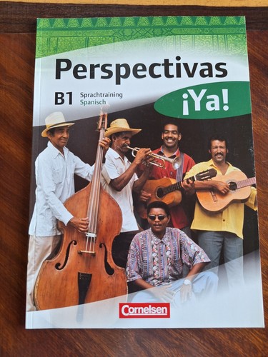 Perspectivas b1 - perspectivas,